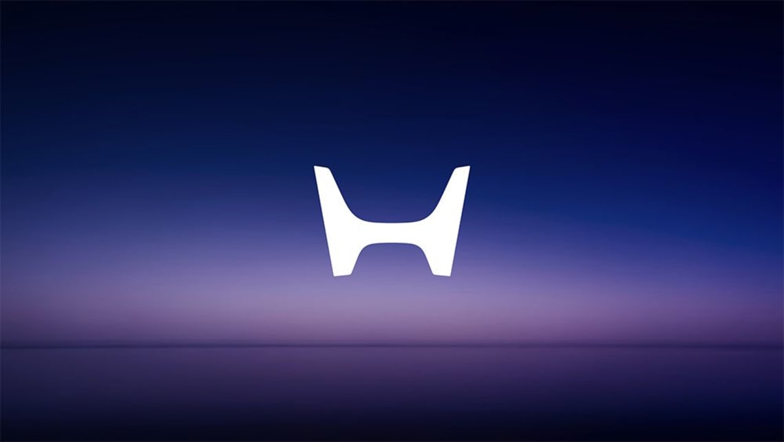 Honda utilisera une nouvelle version du logo porté à l'origine par ses voitures datant de 1963 dans le cadre du redémarrage de sa marque.