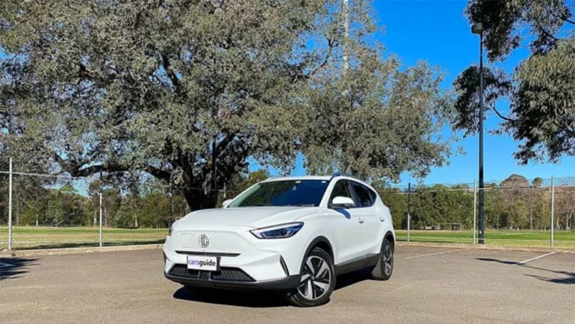 Les ajustements de prix des MG4 et ZS EV résultent de différents facteurs externes tels que l'augmentation du coût des matières premières, des frais d'expédition et des fluctuations monétaires.