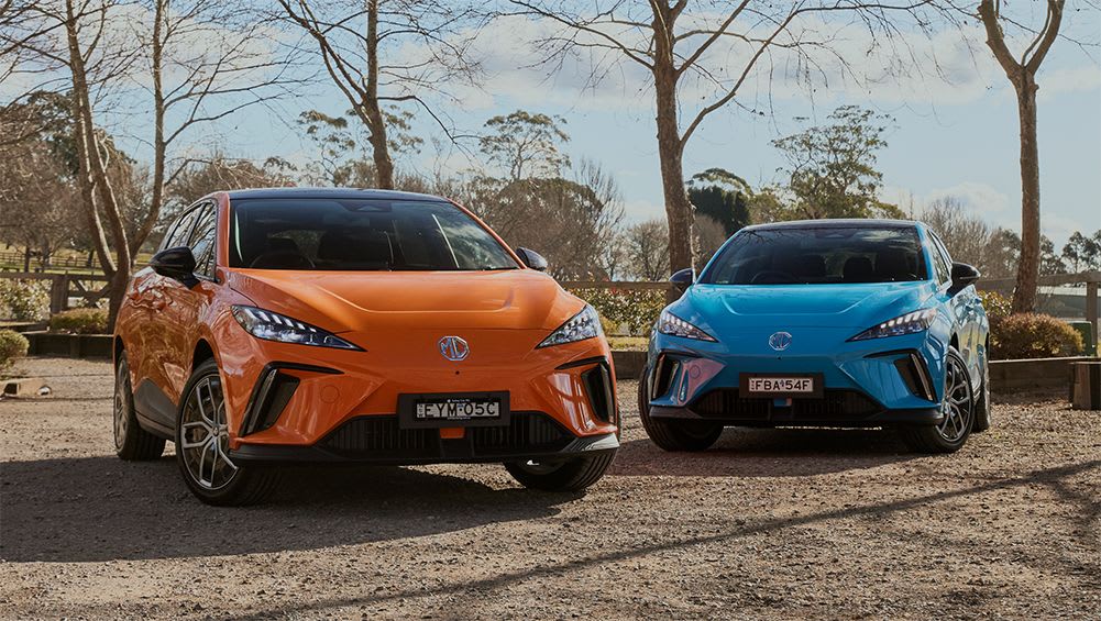 Hausse des prix : le prix des voitures électriques MG ZS EV et MG4 2024 augmente jusqu'à 2 000 $ sans mise à jour - Actualité automobile