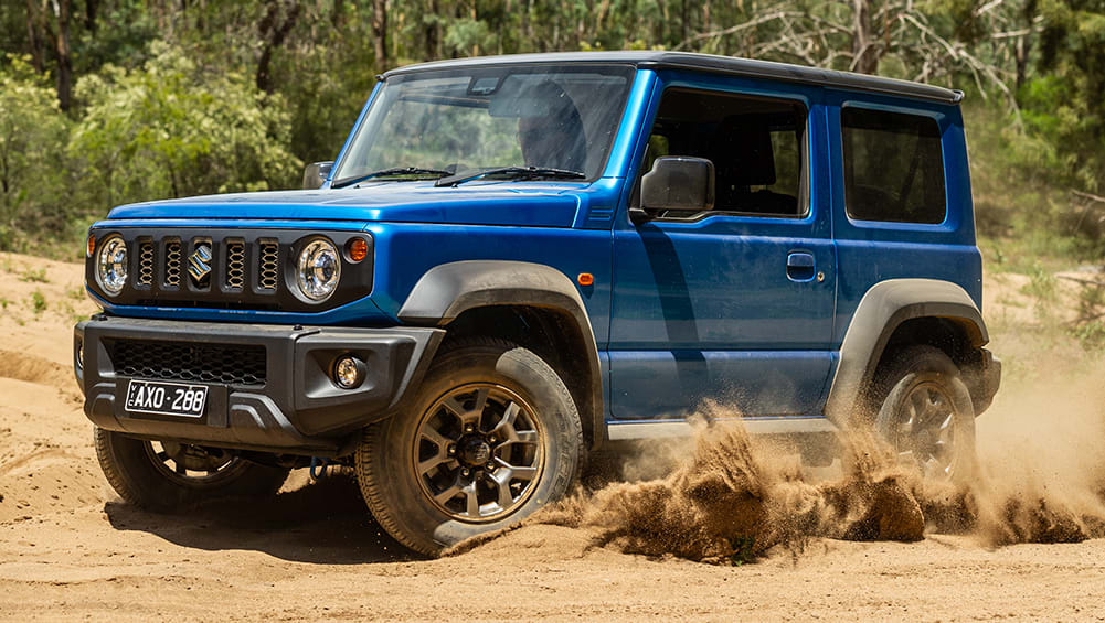 guide d'aventure Cinq 4x4 les plus économes en carburant d'Australie 8 septembre 2022 Quel est le 4x4 le plus économe en carburant proposé par l'Australie au moment de la publication ?  Le...