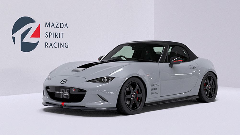 OMG, MPS est-il de retour ?  Mazda annonce la division Spirit Racing Team avec les concepts hi-po MX-5 et Mazda3, mais s'agira-t-il d'un nouveau rival de Toyota Gazoo Racing et Ralliart ?  - Actualités automobiles