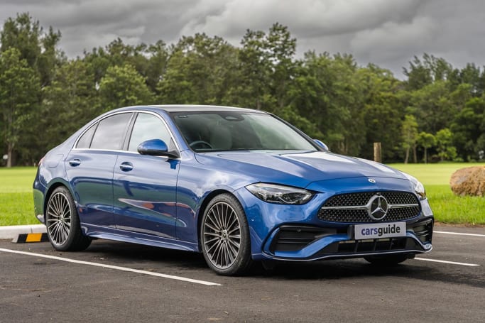 Les baisses de ventes les plus importantes pour Benz en 2023 concernent des modèles clés tels que les berlines Classe C et CLA et le petit SUV GLA.