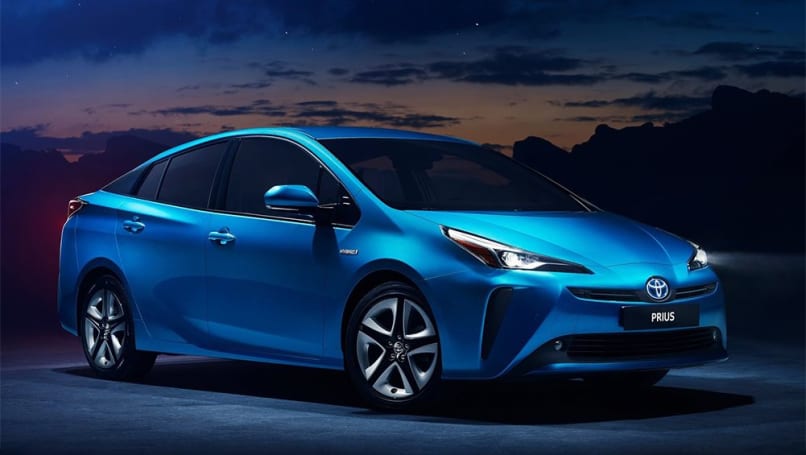 Lancé en 2016, il a inauguré la célèbre nouvelle génération d’architecture de véhicule Toyota connue sous le nom de TNGA.