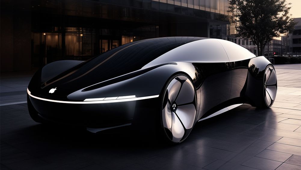 Que se passe-t-il avec l'Apple Car ?  Voici tous les derniers développements sur le projet de l'entreprise technologique de rivaliser avec Tesla avec une nouvelle voiture électrique - Car News