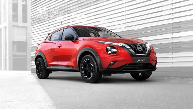 Ajoutez à cela que le Juke (+15,9 %), le Patrol (+36,5 %) et le Z (+248 %) étaient tous deux en hausse significative par rapport à l'année précédente et il est clair que Nissan a stabilisé le navire.