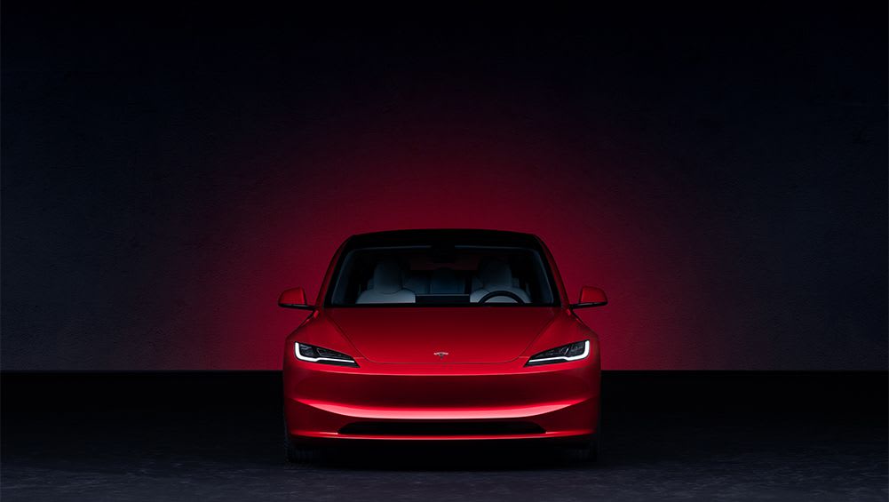 Vous n'êtes pas fan du design de la Tesla Model Y ou de la Polestar 2 ?  C'est pourquoi certaines voitures électriques ont des visages laids que même les constructeurs automobiles n'aiment pas et à quel point de grands changements dans la conception des véhicules électriques pourraient être à venir - Car News