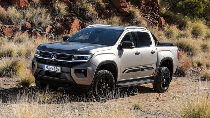 Volkswagen représente toujours plus de la moitié des ventes totales et manque de peu une place dans le top 10 avec son propre record (43 821).