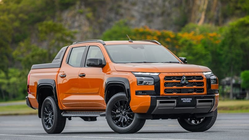 Alors que Mitsubishi a terminé l'année 2023 à la sixième place du classement des ventes, ni Nissan ni Renault n'ont réussi à se hisser seuls dans le top 10.