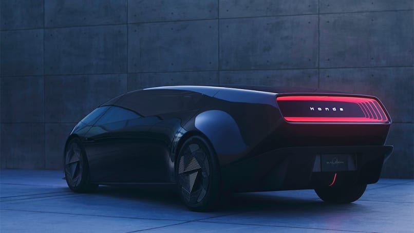Propulsée par un V6 essence de 3,0 litres, la NSX originale pouvait passer de 0 à 100 km/h en moins de six secondes.