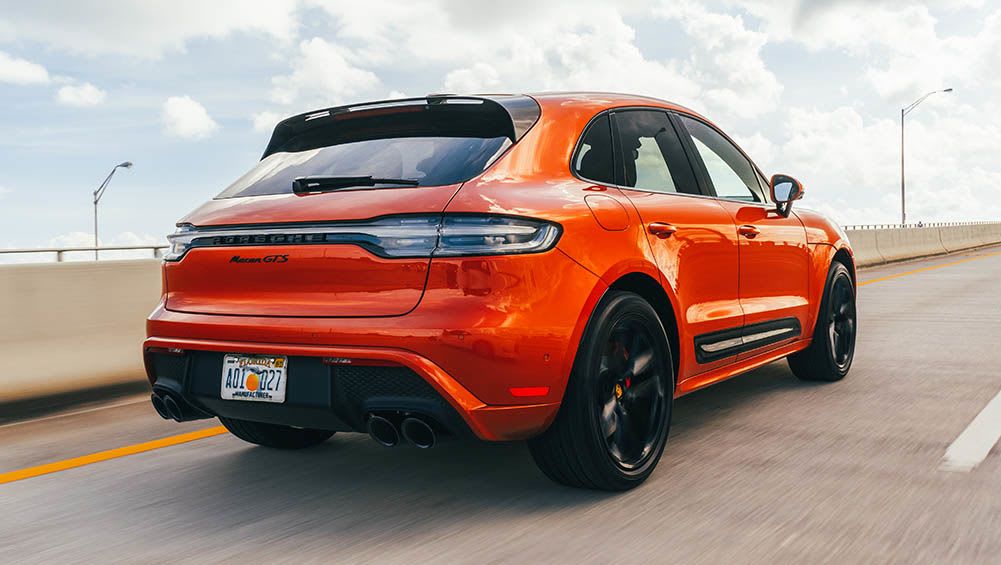 Trop tôt?  Dernières commandes de Porsche Macan 2024 à essence en Australie alors que la nouvelle version de voiture électrique se rapproche des salles d'exposition comme le BMW iX3, rival du Tesla Model Y - Car News