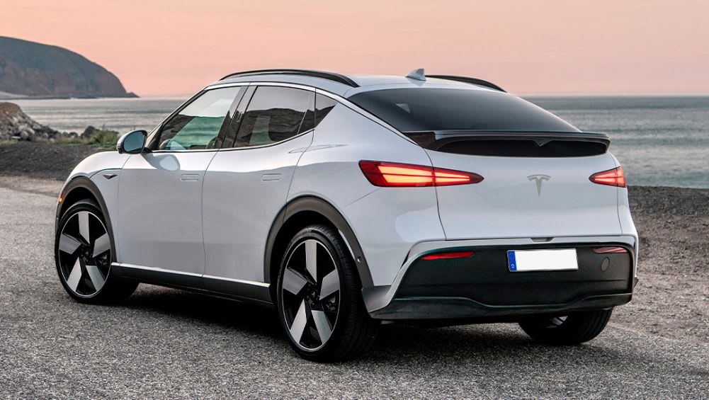 Bonne affaire EV à venir !  La voiture électrique bon marché de Tesla arrivera enfin en 2025 avec la Tesla Model 2 « Project Redwood » pour mener la bataille en Chine et BYD en Australie : rapport - Car News