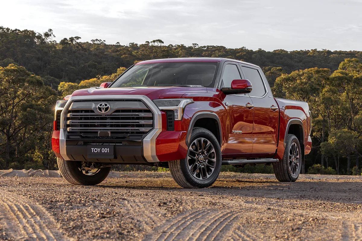 Mauvaise nouvelle pour l'espoir du Tundra : Toyota affirme qu'il y a encore une longue attente pour son « véhicule de remorquage ultime » - Actualité automobile