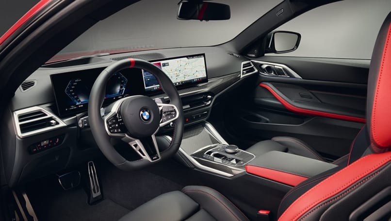 BMW Australie a confirmé les nouveaux prix et spécifications qui s'appliquent localement pour le coupé et le cabriolet Série 4, ainsi que pour ses variantes M4 plus chaudes.