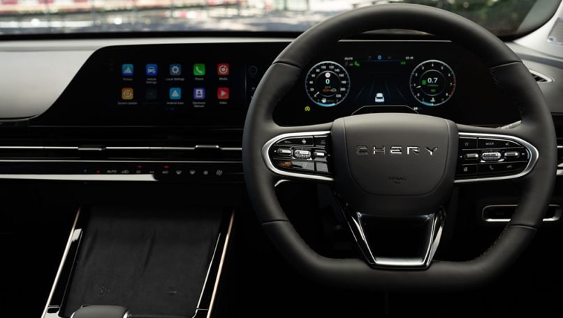 Avec quatre qualités désormais disponibles, Chery pourrait augmenter considérablement sa part de marché dans le segment cette année.