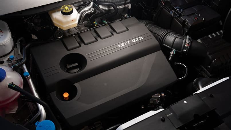 Ces ventes provenaient de seulement deux catégories de modèles : le BZ et l'EX, tous deux propulsés par un moteur turbocompressé de 1,5 litre développant 115 kW/230 Nm.