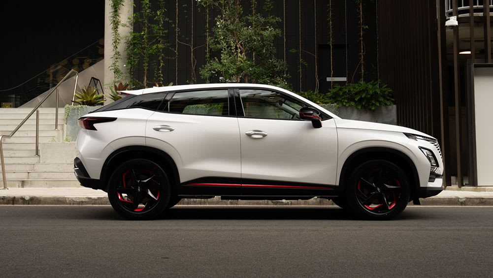 Le Chery Omoda 5 2024 pourrait-il doubler ses ventes et battre certains des plus gros petits SUV d'Australie ?  Les Toyota Corolla Cross, Subaru Crosstrek et Mitsubishi ASX sont en alerte !  - Actualités automobiles