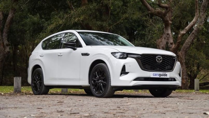 Bien que « choix » soit le mot clé de la stratégie de Mazda, la marque ne change pas d'orientation en fonction des attentes ou des espoirs quant à ce vers quoi ses clients pourraient graviter.