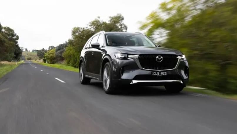 Vinesh Bhindi a réitéré que l'expansion de la gamme fait partie du plan de Mazda visant à offrir aux clients un choix, quel que soit le chevauchement entre les modèles.
