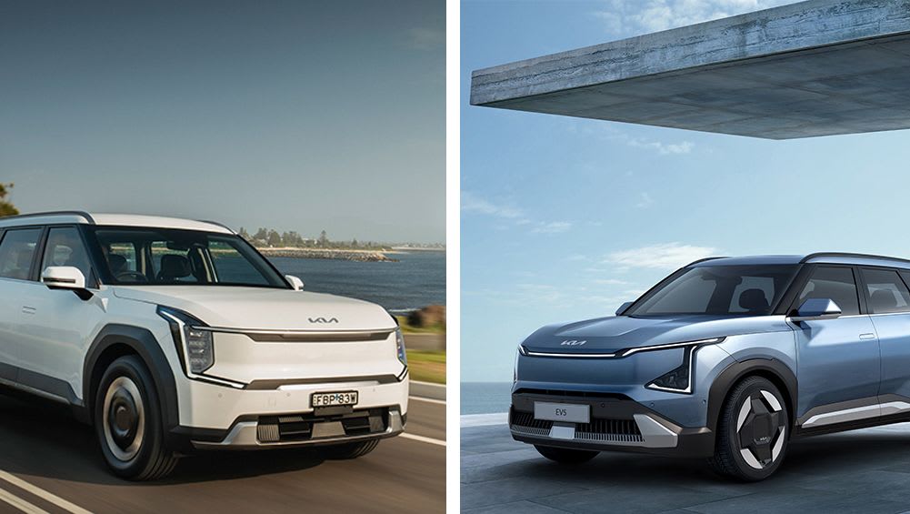 Le plan de Kia pour résoudre la revente de véhicules électriques en Australie : réparations locales des batteries et valeurs futures garanties à venir pour la gamme EV de la marque - Car News