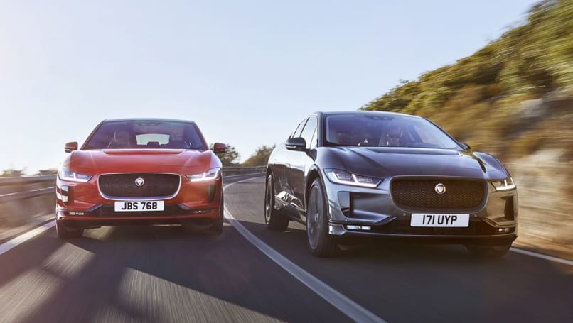 La question n’est pas de savoir quelle sera la performance de Jaguar en 2024 ou même en 2025, mais de savoir comment elle rebondira une fois que sa nouvelle ère de modèles électriques sera mise en ligne.