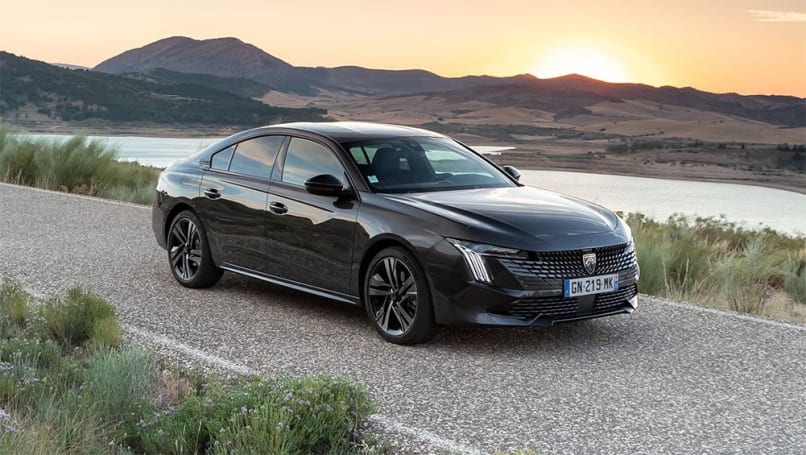 Peugeot est présent sur le marché depuis des décennies, mais il semble qu'il ait trouvé un cap naturel.