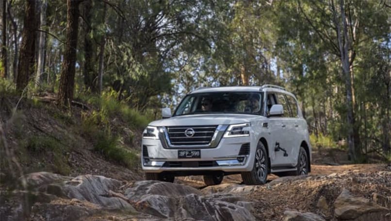 La politique inclut les SUV et les 4x4 comme véhicules de tourisme, ce qui signifie que des véhicules comme le Toyota LandCruiser ou le Nissan Patrol deviendront probablement préjudiciables aux flottes moyennes de leurs marques.