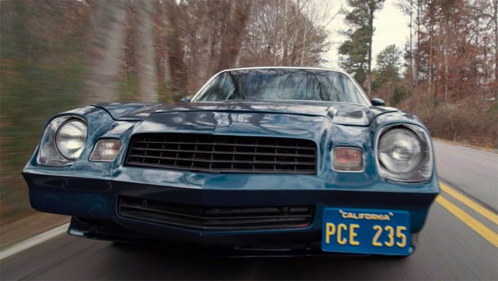 Stranger Things : les voitures les plus mémorables