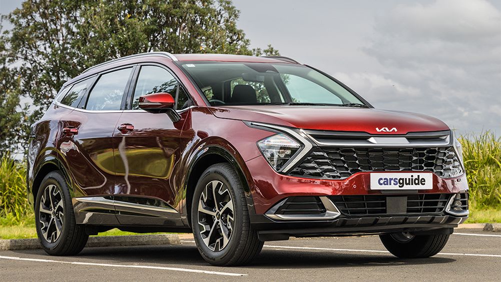Les prix des Kia Cerato, Seltos et Sportage 2024 augmentent : le coût d'entrée augmente pour les rivaux du constructeur coréen Hyundai i30, MG ZS et Toyota RAV4 - Actualité automobile