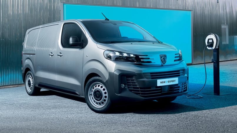 Bien que Peugeot Cars Australia n'ait pas confirmé les prix ou les spécifications de la e-308 ou de l'e-Expert, ces informations seront révélées à l'approche du lancement.