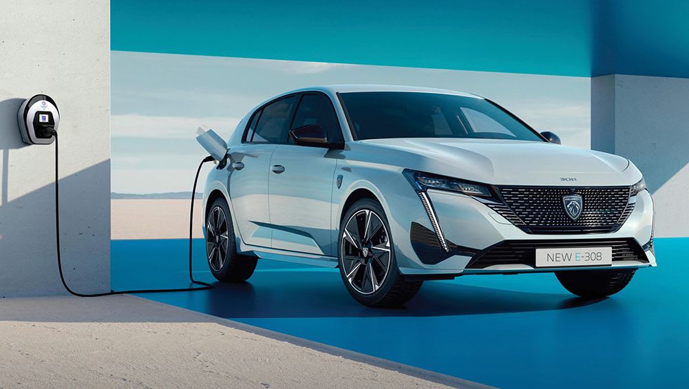 Cupra Born, MG4 en avis !  La voiture électrique Peugeot e-308 2024 confirmée pour un lancement en Australie cette année, aux côtés de la fourgonnette e-Expert rivale de Toyota HiAce - Car News