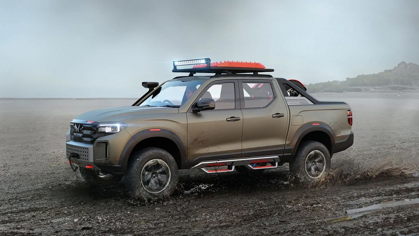 Y a-t-il davantage de voitures fabriquées en Inde qui arrivent en Australie au-delà du Mahindra XUV700 et du SUV Scorpio ?  Grâce à des réglementations plus strictes en matière d'émissions et de sécurité, cela pourrait arriver |  Analyse - Actualité automobile