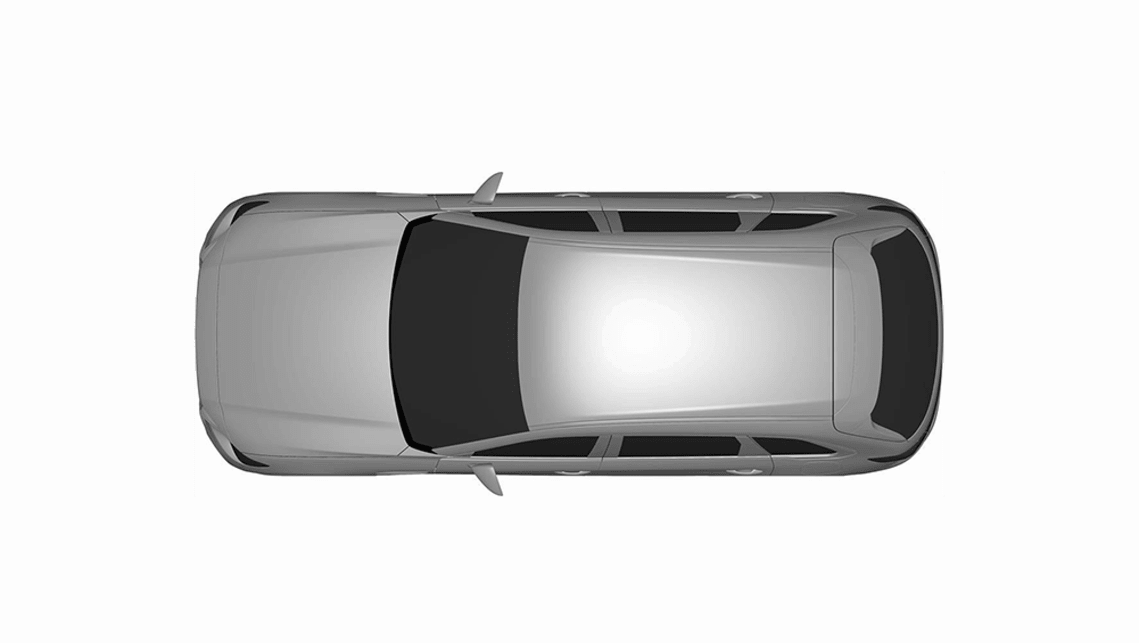 Les CX-60 et -80 sont cependant tous deux encore plus étroits que leurs homologues CX-70 et -90.