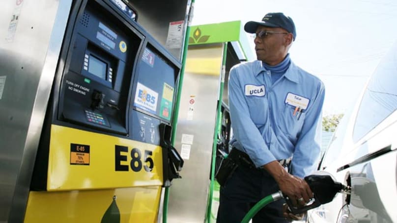 L'E85 est utilisé au Brésil, en Europe, aux États-Unis et dans d'autres pays du monde.