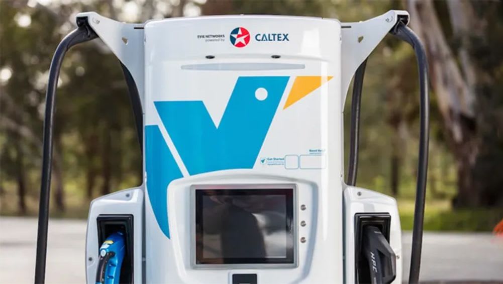 Vous en avez assez d'utiliser une application pour recharger votre voiture électrique MG4, Hyundai Ioniq 5 ou Kia EV6 ?  Le problème le plus ennuyeux concernant la possession et la recharge d'un véhicule électrique en Australie est sur le point d'être résolu - Car News