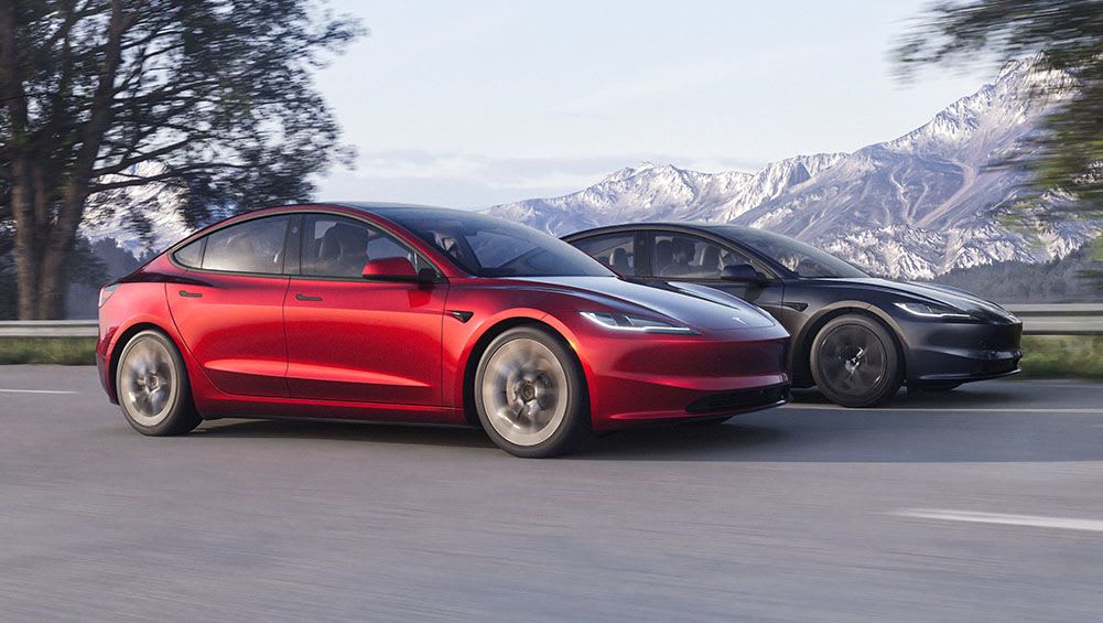 Pourquoi nous nous trompons à propos de Tesla |  Opinion - Actualité automobile