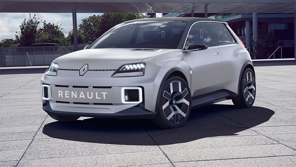 "Nous allons faire un bon parcours !"  - Le déploiement des nouveaux modèles de Renault Australie s'accélère avec de multiples arrivées prévues au cours des 18 prochains mois et la voiture électrique R5 rivalisant avec la MG4 confirmée pour la production à conduite à droite - Car News