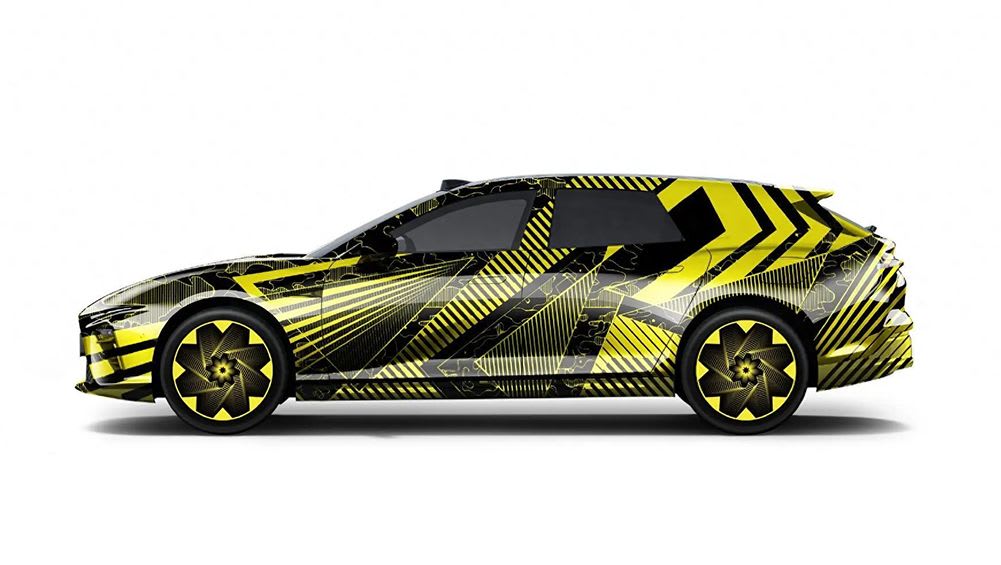 La Chine sauve-t-elle le wagon ?  Le wagon électrique Neta SS semble pouvoir faire des vagues à l’étranger, mais qu’en est-il de l’Australie ?  - Actualités automobiles