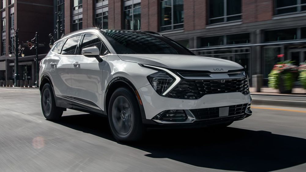 Les prix australiens du SUV Kia Sportage hybride 2024 sont confirmés : le nouveau rival du Toyota RAV4 hybride coûtera moins de 50 000 $ - Actualité automobile