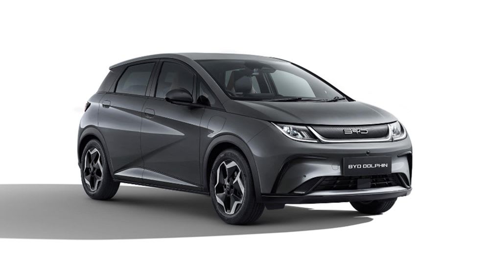 BYD Dolphin 2025 : plus de technologie ET un prix plus bas en perspective pour la voiture électrique la moins chère d'Australie, comme MG4 et GWM Ora l'ont mis en garde - Car News