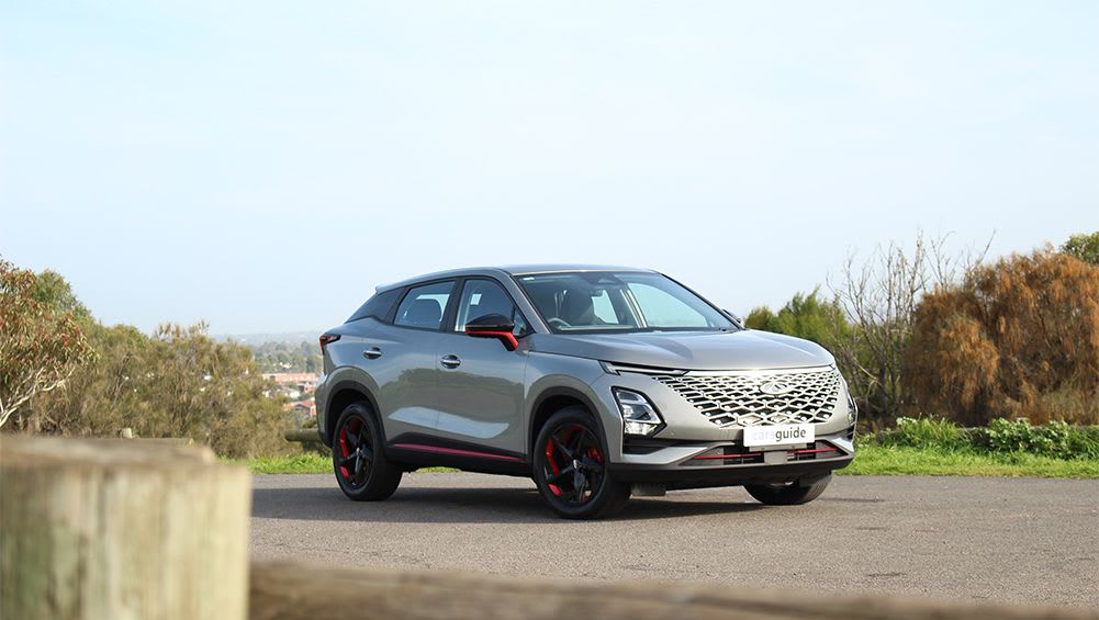 Rappel de sécurité du Chery Omoda 5 : tous les exemples des petits SUV rivaux MG ZS, Hyundai Kona et Haval Jolion sont concernés - Car News