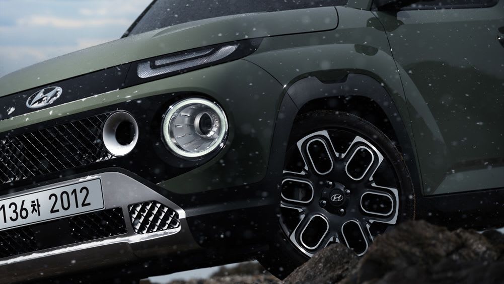 Le SUV Hyundai EV à moins de 35 000 $ se prépare à saper les MG4, BYD Dolphin et d'autres voitures électriques chinoises pour les battre à leur propre jeu - Car News