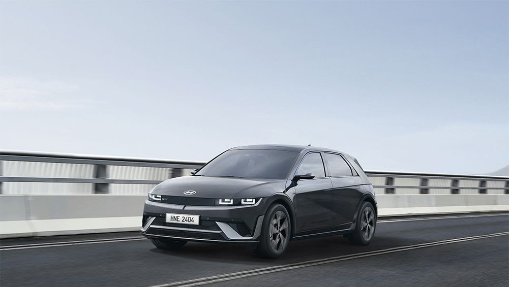 La voiture électrique Hyundai Ioniq 5 2025 mise à jour avec une plus grande autonomie est confirmée pour une arrivée en Australie cette année pour affronter la Polestar 2 et la Tesla Model Y - Car News
