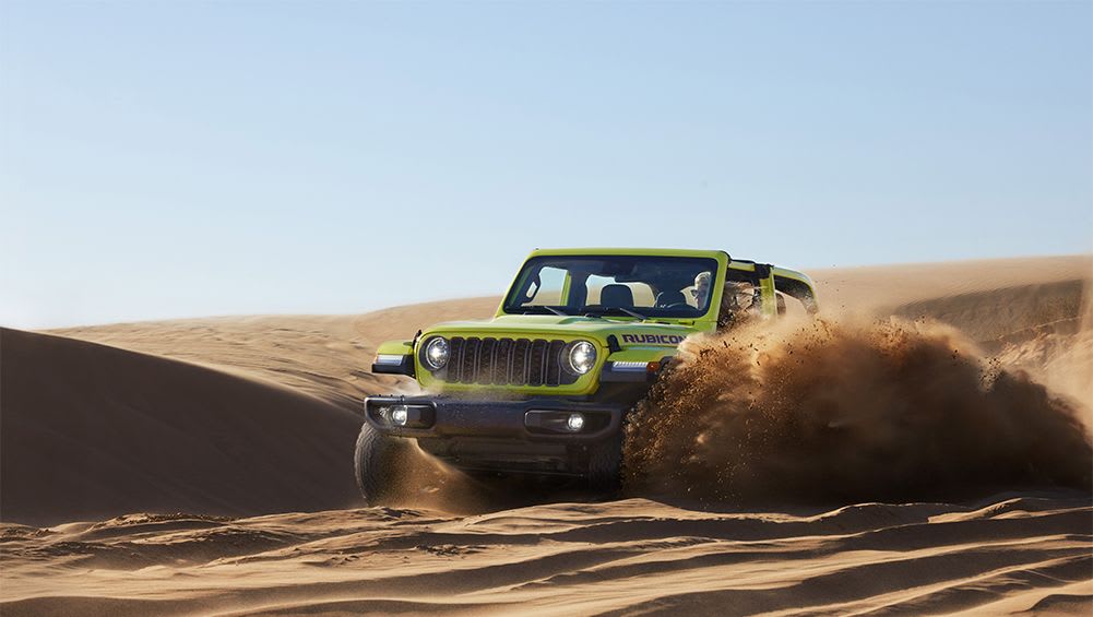 Prix ​​et caractéristiques du Jeep Wrangler 2024 : prix en baisse et nouveau moteur pour le GWM Tank 300 révisé, rival de l'Isuzu MU-X - Actualité automobile