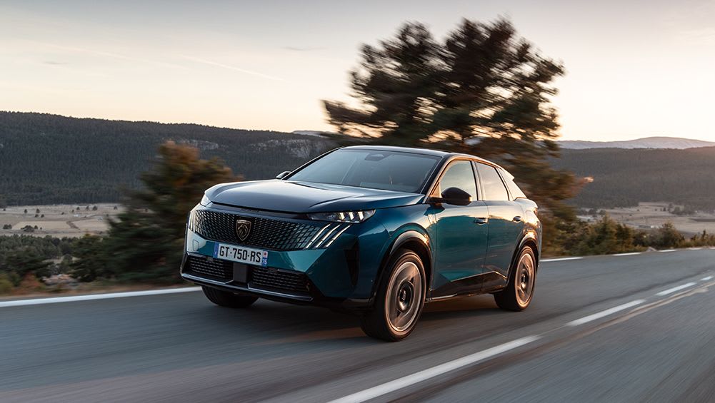 Lancement australien et calendrier confirmés de la voiture électrique Peugeot E-3008 2025 : un SUV électrique intermédiaire de nouvelle génération prêt à affronter les Tesla Model Y, Hyundai Ioniq 5, Kia Niro EV et Renault Megane E-Tech - Car News