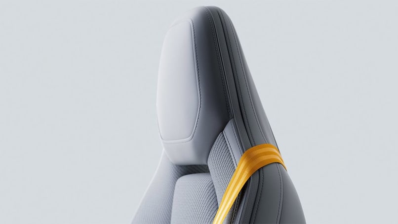 Polestar va jusqu'à impliquer la technologie blockchain pour rendre tous ses approvisionnements en matériaux traçables.