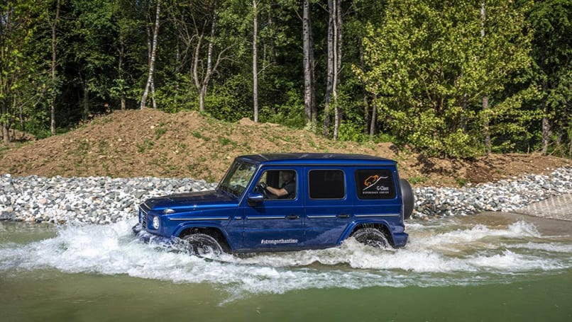 Au-delà du battage médiatique et du look rétro, ces nouveaux 4x4 old-school offrent-ils quelque chose de substantiel ?