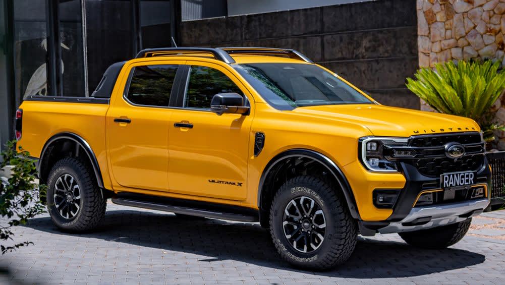 Drapeau rouge du SEI !  Les best-sellers australiens Ford Ranger, Toyota HiLux et Isuzu D-Max créent-ils une génération à court d'argent et trop américaine en termes de valeurs et de goûts ?  - Actualités automobiles