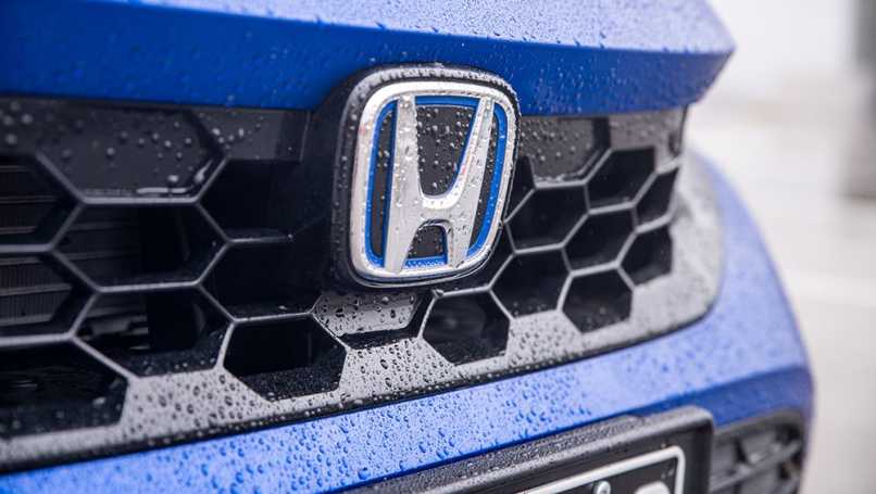 Tous les prix Honda sont désormais valables en voiture, ils incluent donc tous les coûts sur route qui peuvent s'additionner, et c'est le même prix dans tout le pays.  (Image : Tom White)