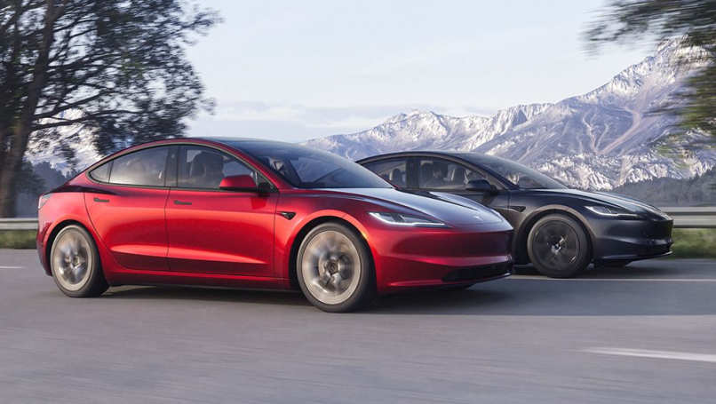 La perte de Tesla et de Polestar, ainsi que la décision du groupe Volkswagen Australie de quitter le comité consultatif politique de la FCAI, sont un signe évident de la profondeur de la division au sein de l'industrie locale.
