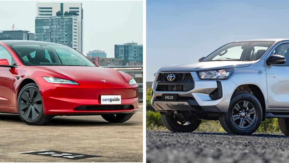 Un avenir pour les véhicules électriques est « inévitable » pour l'Australie, mais cela n'empêchera pas l'industrie automobile locale de lutter contre la nouvelle norme d'émissions NVES du gouvernement : FCAI - Car News